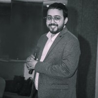 Kuntal Biswas