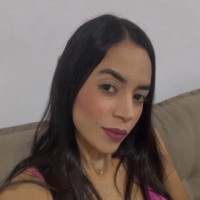 Ane Caroline Monteiro