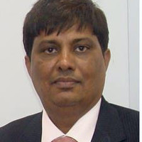 Vivek Deshpande