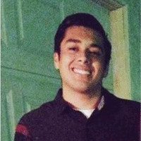 Brian Guzman