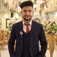 Haroon Johnson