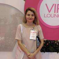 Lidiya Stoycheva