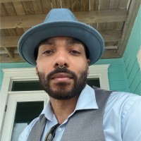 Omar Peterson