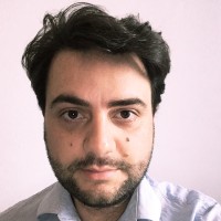 Luca Rossi