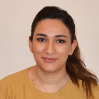 Fatemeh Rashidi