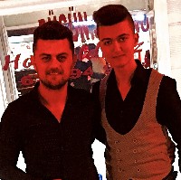 Rıdvan Kılınç
