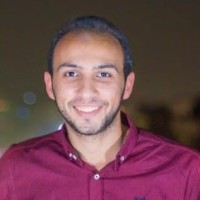 Amr Ibrahim Eissa