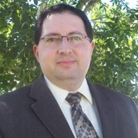 Eric Vanderpool