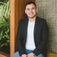 Jonnathan Reyes Gonzalez