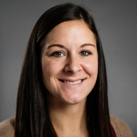 Allison Wilkinson