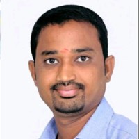 Raghul Kumar P