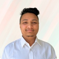 Rabin Shrestha