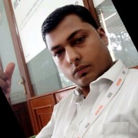 Sandeep Kumar