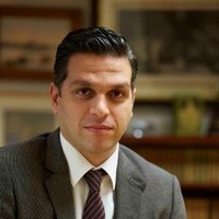 Spiros A. Komitopoulos