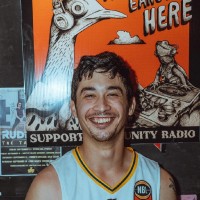 Matthew Barkmeyer