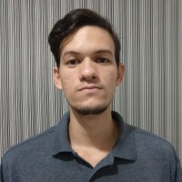 Felipe Eduardo Rodrigues da Silva