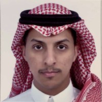 Turki Almutairi