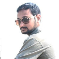 Viren Gajjar