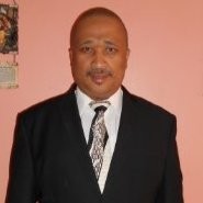 Moses Titus