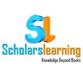 scholars learning