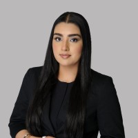 Gurleen Dhillon