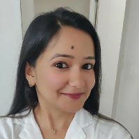 Kajori Chattopadhyay