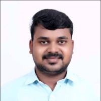 Chowdeswara Venkata Raju Bommisetti, Eit, Cmit, Osha.