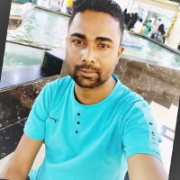 Noorul Haq