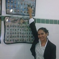 Cristina Soares