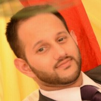 Sheharyar Mufti