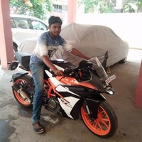 Magesh M Kumar