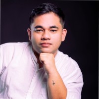 Dave Del Rosario