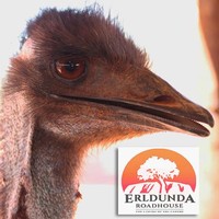 Erldunda Roadhouse