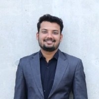 Jay Bhavsar