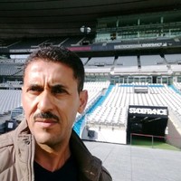 Mehdi Guedri