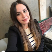 Meriam Mersni