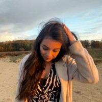 Naomi Tahalele