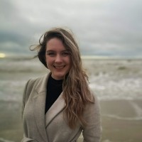 Jane Van Steenoven