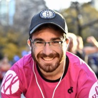 Daniel Blank