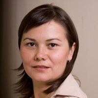Anna Borisova
