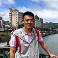 Xian Wang