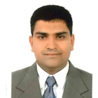 Afzal Munaver Farhan