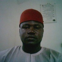 Muhammad Nuruddeen Abubakar Z.