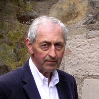 Andrew Wright OBE