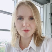 Ekaterina Badeeva