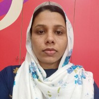 Jaseena PS