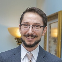 Daniel Ratliff