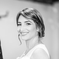 Monica Velez Gonzalez