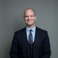 Dan Gilfillen