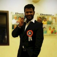 Prathvi Shetty